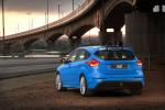 Ford Focus RS 2016 года (ZA)